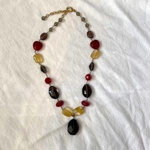 Beaded Necklace